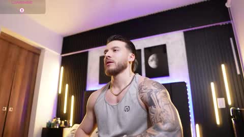 David Blakee online show from March 10, 5:46 am