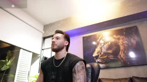 David Blakee online show from April 12, 3:42 am