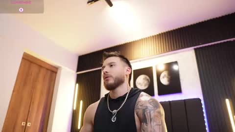 David Blakee online show from January 6, 4:38 am