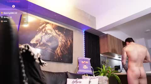 David Blakee online show from February 20, 6:26 am