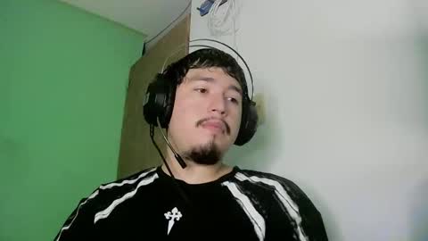 DavidSkinny online show from February 15, 10:40 pm