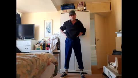 davidpr321 online show from March 19, 11:13 am