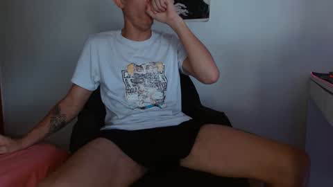 davidsalazar33 online show from January 9, 9:26 pm