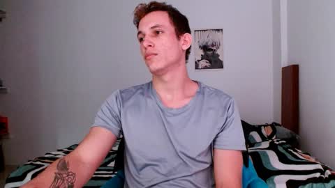 davidsalazar33 online show from October 23, 11:40 pm