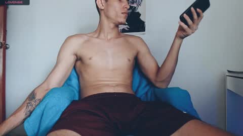 davidsalazar33 online show from January 20, 8:29 pm