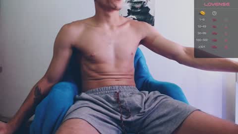 davidsalazar33 online show from January 16, 3:56 am