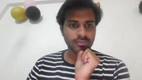 Dude97 online show from April 29, 4:55 pm