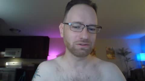 Dave online show from April 5, 2:30 am