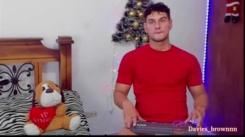 Davies brown    schedule 12pm to 5pm col time online show from December 8, 6:39 pm