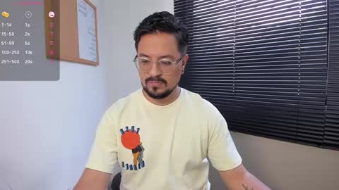 David Evans online show from December 22, 3:00 pm