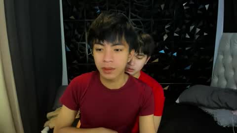 daniel online show from March 23, 5:30 pm