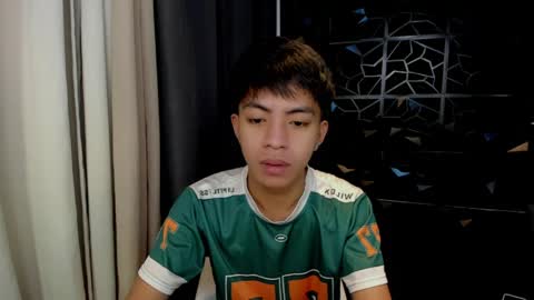 daniel online show from March 31, 7:15 pm