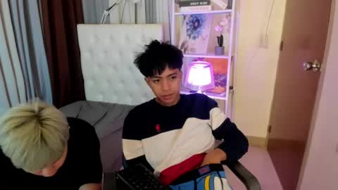 daniel online show from April 18, 7:07 pm