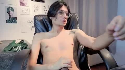 davoxer online show from November 27, 4:05 am