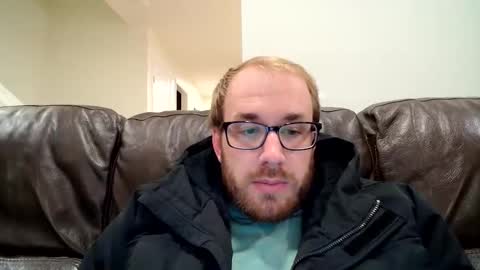 davshorny online show from April 8, 9:30 am