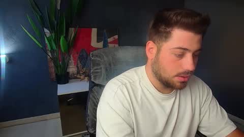 DaxGreer online show from April 25, 4:15 am