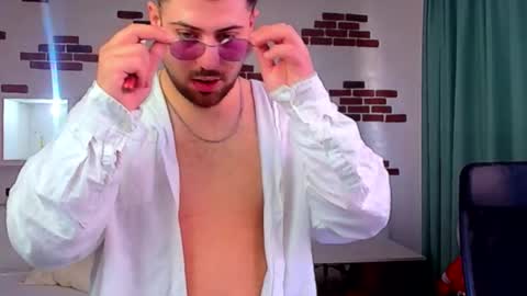 DaxGreer online show from June 4, 4:40 am
