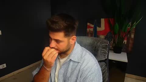 DaxGreer online show from May 20, 4:41 am