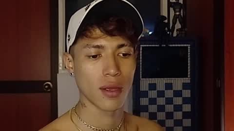 Daxon online show from March 30, 11:11 am