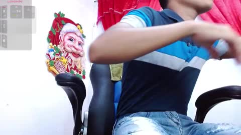 dayro_dduran online show from December 21, 7:55 pm