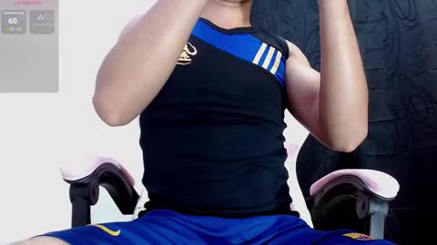 dayro_dduran online show from September 19, 7:02 pm