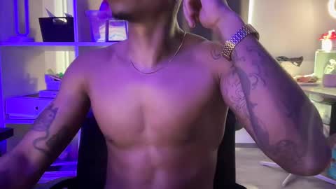 Jordy online show from March 5, 8:32 am