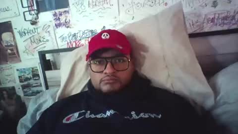 dbeamon92 online show from June 2, 3:13 pm