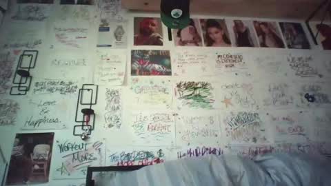 dbeamon92 online show from April 9, 12:11 pm