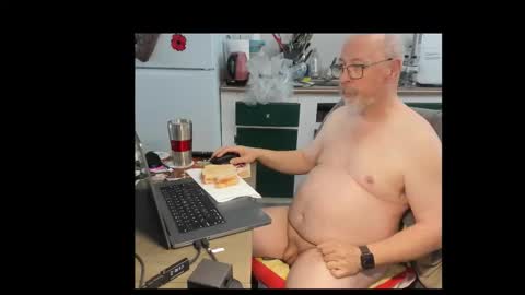 Daniel online show from March 12, 4:47 pm