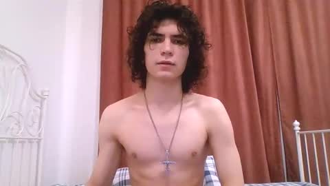 dean_raven online show from November 22, 2:55 am