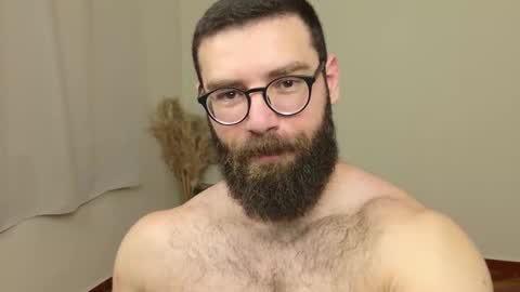 Dean online show from January 14, 10:46 pm