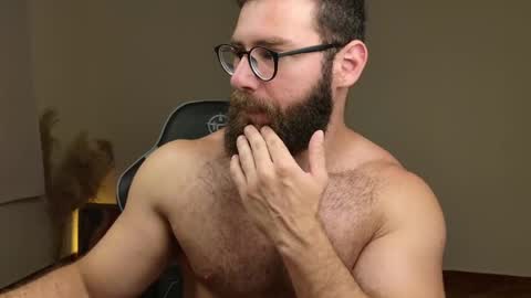 Dean online show from April 24, 8:44 pm