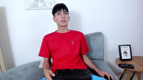 Jeycot online show from October 18, 1:16 pm