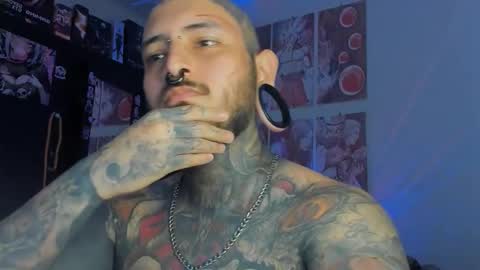    online show from October 20, 7:07 pm