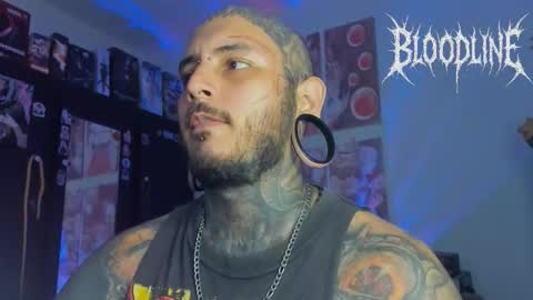    online show from October 26, 9:06 pm