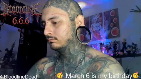    online show from February 27, 7:02 pm