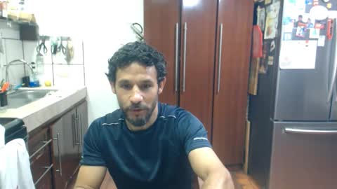 Paul Fitz online show from September 9, 4:12 am