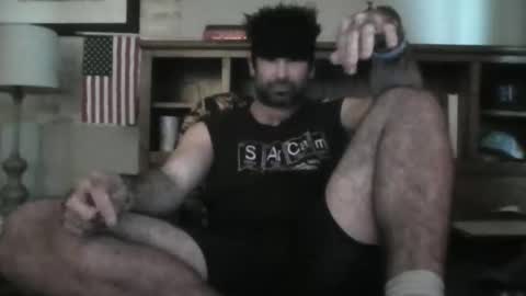 debonair99 online show from April 5, 9:22 pm