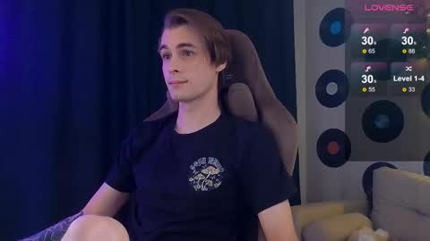 Samuel online show from November 24, 4:41 pm