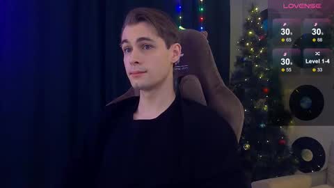 Samuel online show from December 3, 5:52 pm