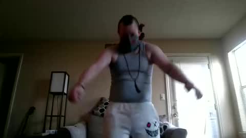 Dead Boi online show from January 16, 8:55 pm