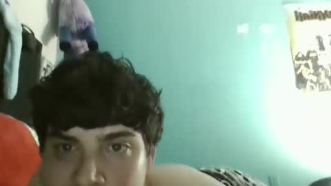 DeeDemi online show from December 26, 4:21 am