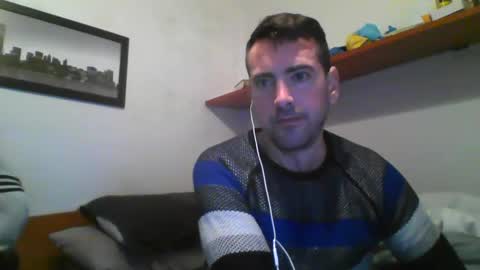 deepdanger69 online show from January 1, 4:50 am