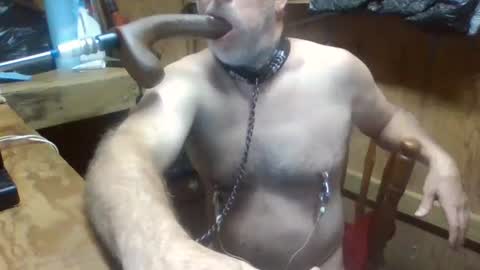 Deepthroat My Big Dildos online show from October 19, 8:56 pm