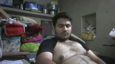 deepu1248 online show from March 31, 4:09 pm