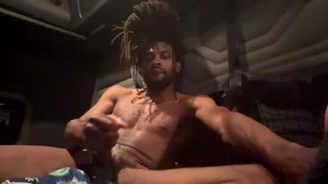 deewill769 online show from December 4, 1:18 pm