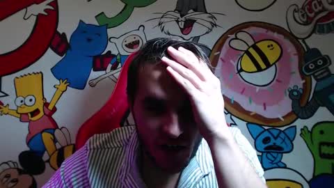 defuego  online show from December 2, 9:26 pm