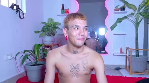 apolo online show from May 8, 10:54 pm