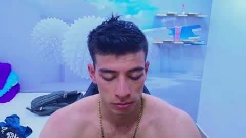 DEIBY online show from November 23, 4:23 am