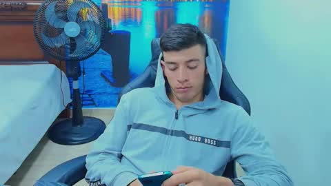 DEIBY online show from November 13, 11:30 pm